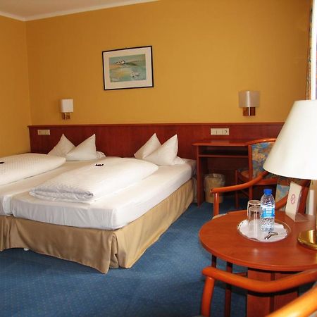Rheinhotel Luxhof Σπάιερ Εξωτερικό φωτογραφία
