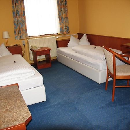 Rheinhotel Luxhof Σπάιερ Εξωτερικό φωτογραφία