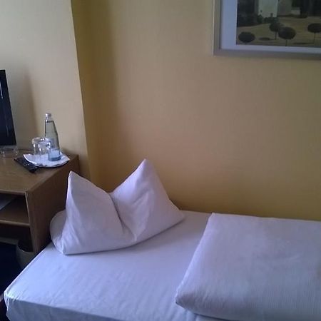 Rheinhotel Luxhof Σπάιερ Εξωτερικό φωτογραφία