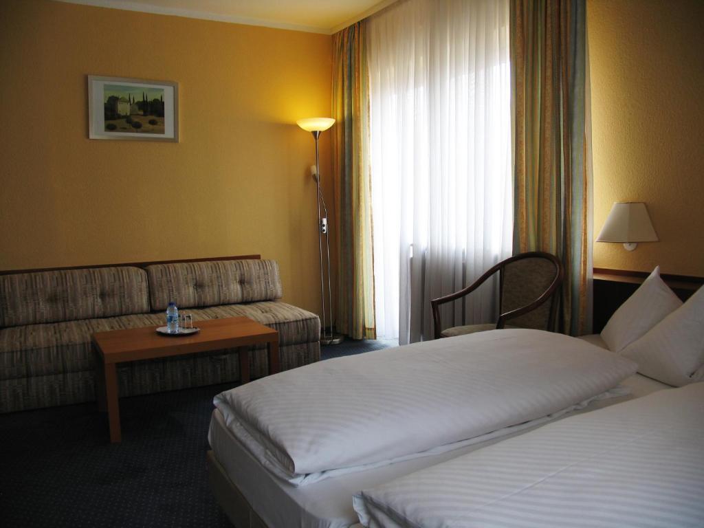 Rheinhotel Luxhof Σπάιερ Δωμάτιο φωτογραφία