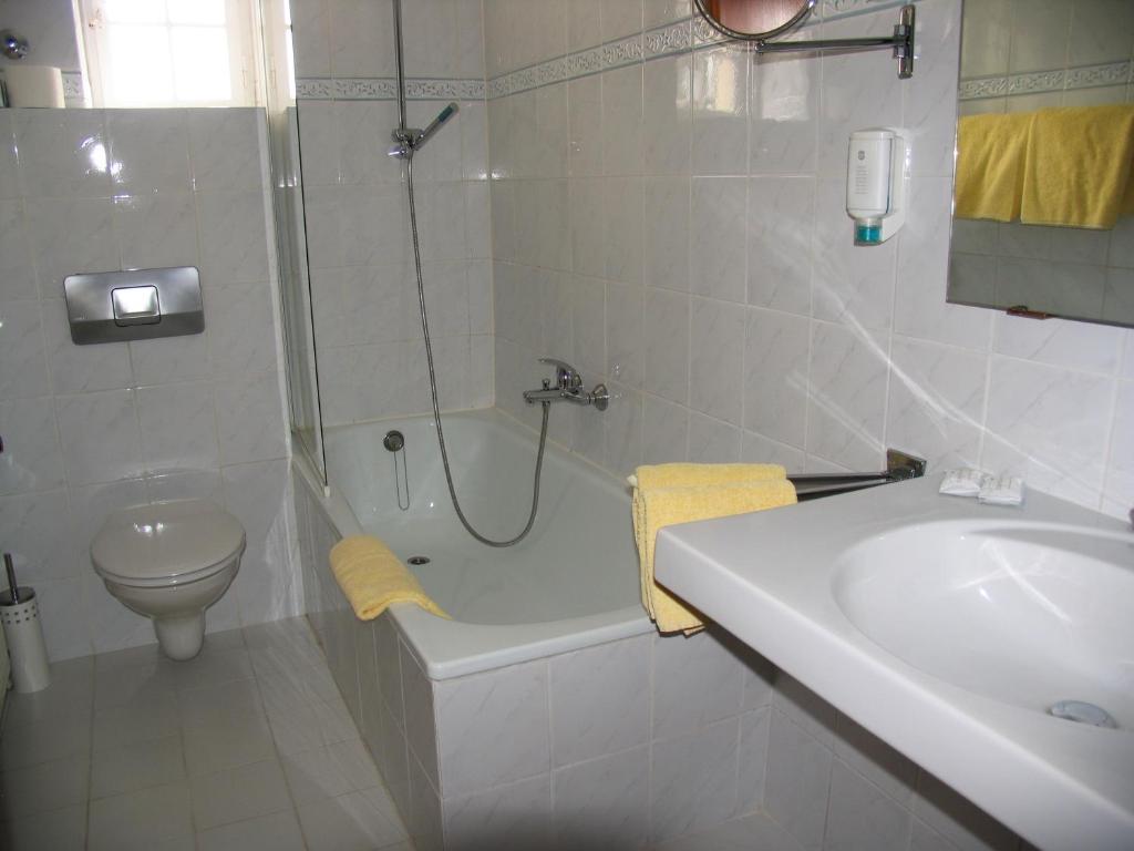 Rheinhotel Luxhof Σπάιερ Εξωτερικό φωτογραφία