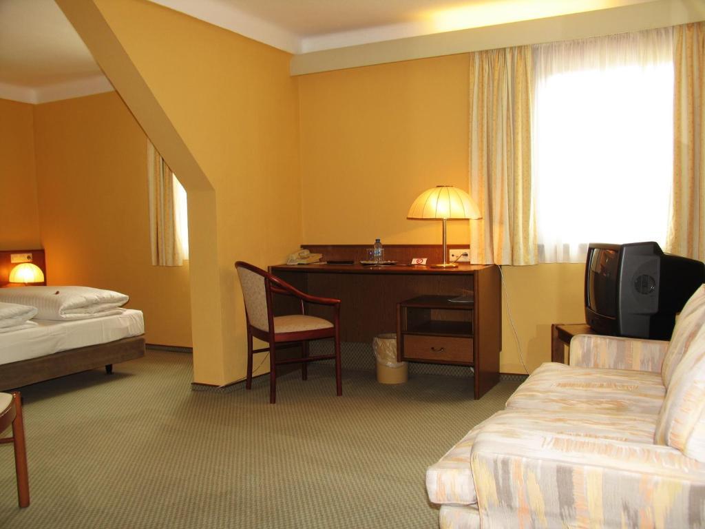 Rheinhotel Luxhof Σπάιερ Εξωτερικό φωτογραφία