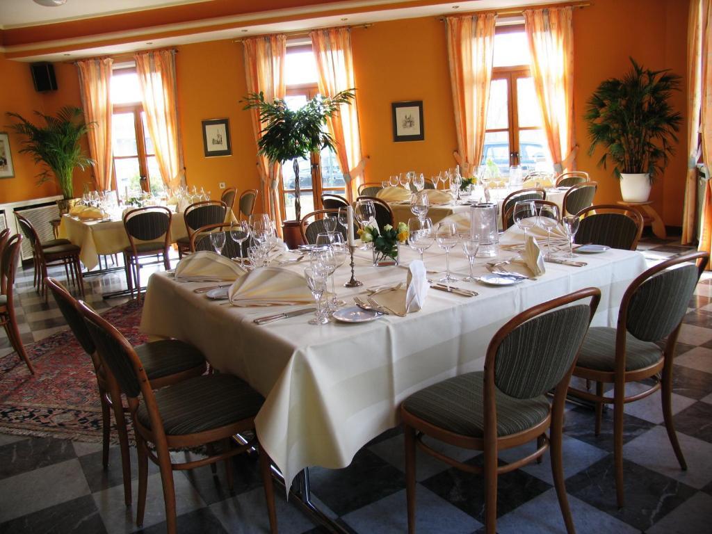 Rheinhotel Luxhof Σπάιερ Εξωτερικό φωτογραφία