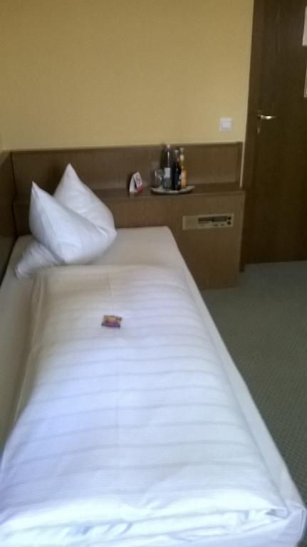 Rheinhotel Luxhof Σπάιερ Εξωτερικό φωτογραφία