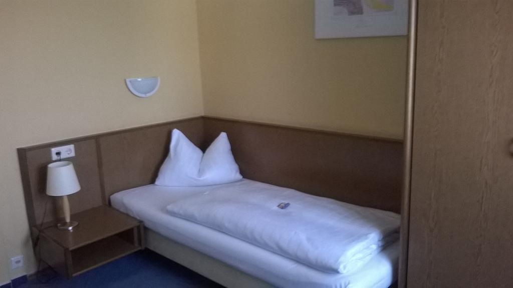 Rheinhotel Luxhof Σπάιερ Εξωτερικό φωτογραφία