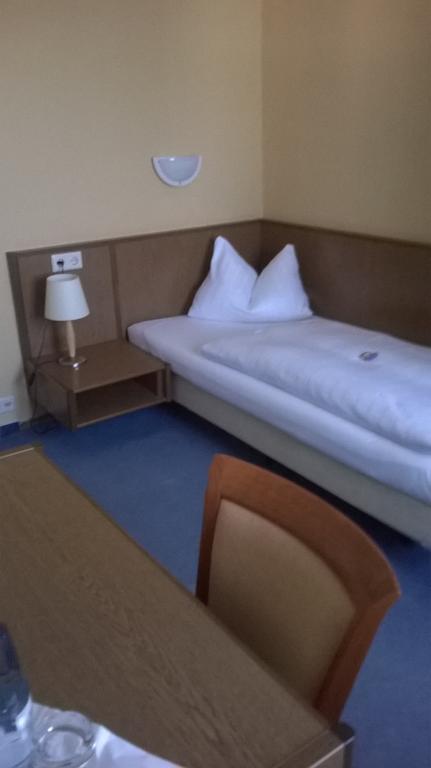 Rheinhotel Luxhof Σπάιερ Εξωτερικό φωτογραφία