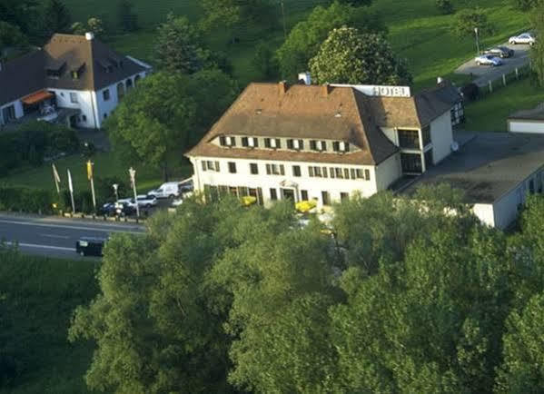 Rheinhotel Luxhof Σπάιερ Εξωτερικό φωτογραφία