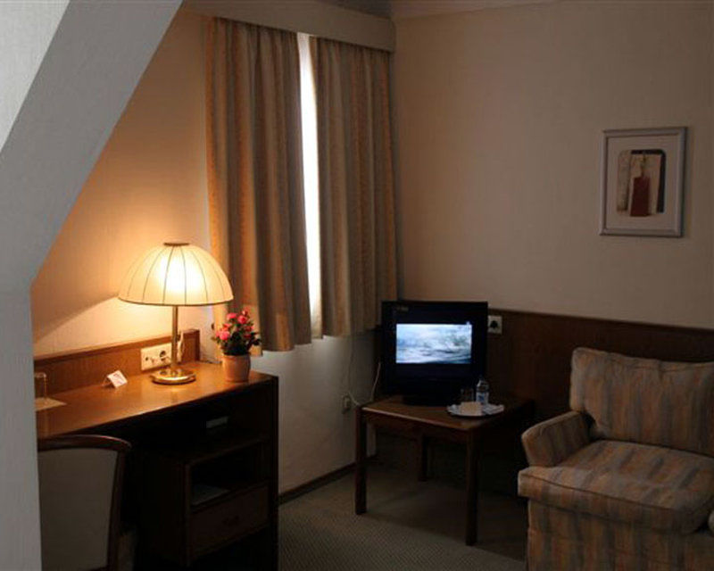 Rheinhotel Luxhof Σπάιερ Εξωτερικό φωτογραφία