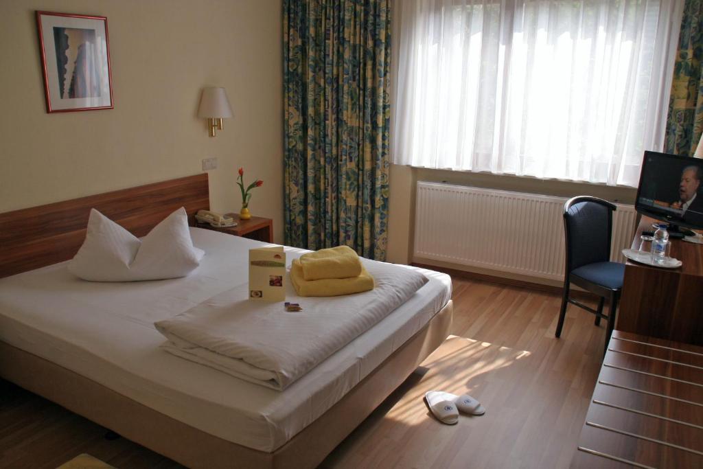 Rheinhotel Luxhof Σπάιερ Εξωτερικό φωτογραφία