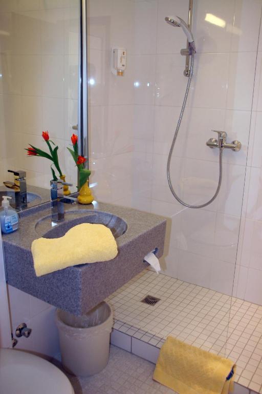 Rheinhotel Luxhof Σπάιερ Εξωτερικό φωτογραφία