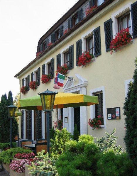 Rheinhotel Luxhof Σπάιερ Εξωτερικό φωτογραφία